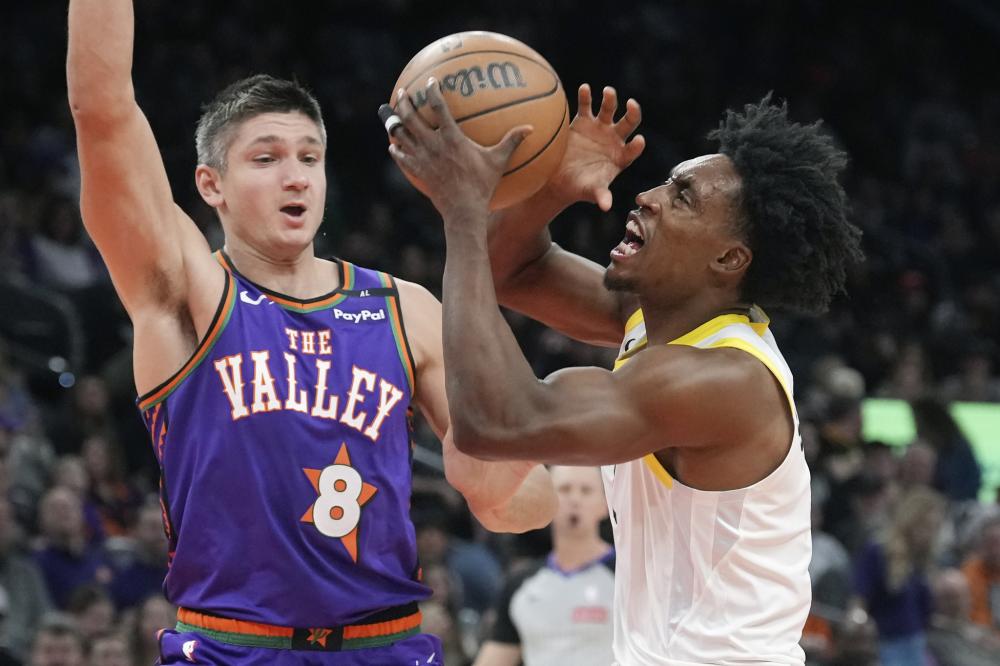 练后的自然 练后的自然